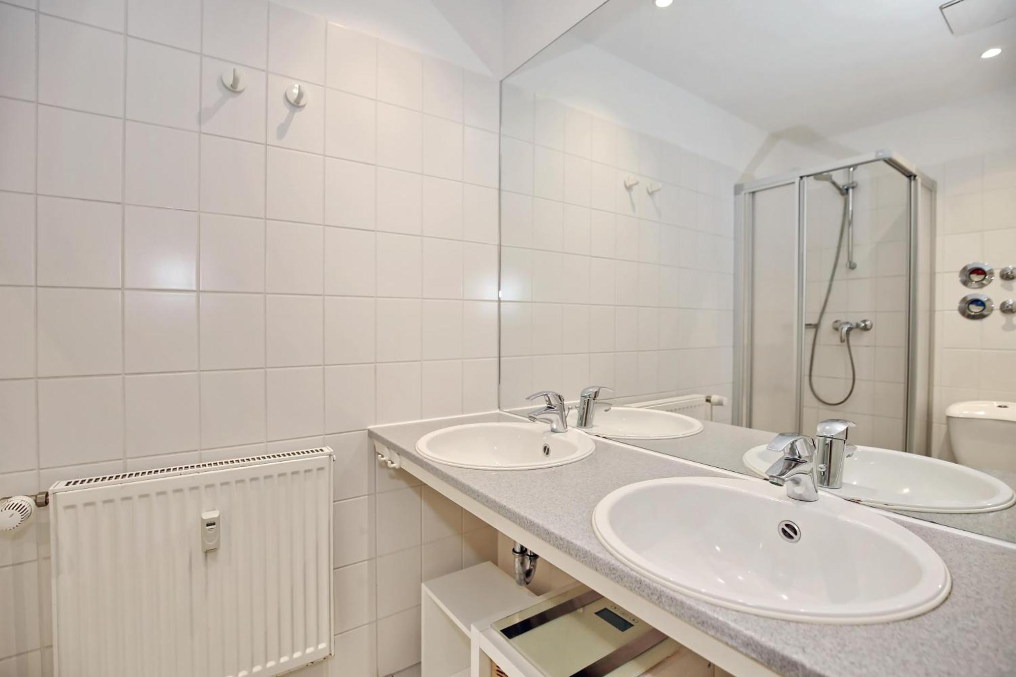 Auf Den Hoefen Wohnung 08 Kühlungsborn Zewnętrze zdjęcie