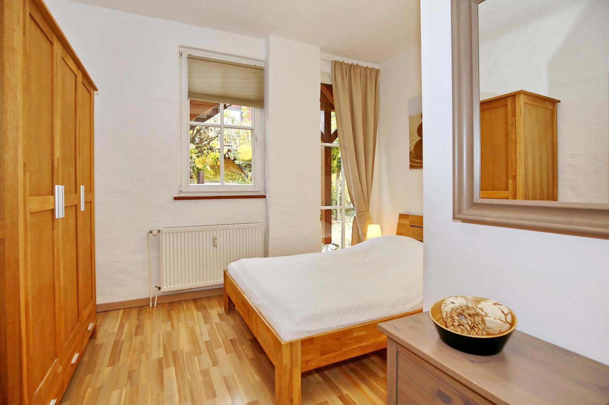 Auf Den Hoefen Wohnung 08 Kühlungsborn Zewnętrze zdjęcie